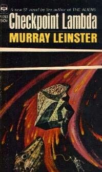 Checkpoint Lambda [mobi]